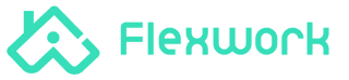 flexwork app logo